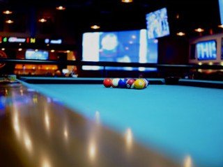 Pool table dimensions in Alexandria content img1